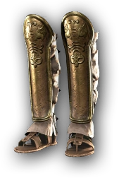 Atalanta Sandals