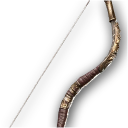Bighorn Bow