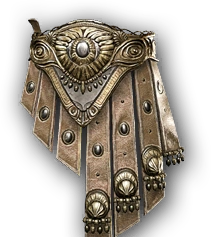 Hippolyta's Belt