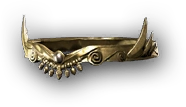 Perseus Crown