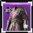 Shade-Walker Robes