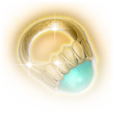 Shapeshifter's Boon Ring