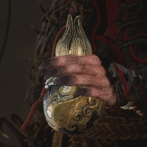 Supreme Gourd