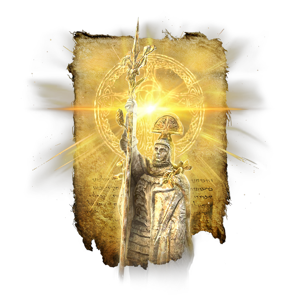 Golden Vow