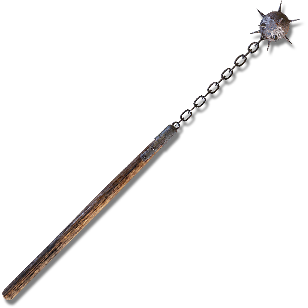 Flail