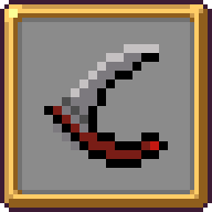 Axe / Death Spiral