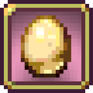 Golden Egg