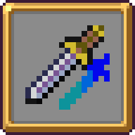 Cross / Heaven Sword