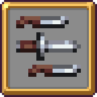 Knife / Thousand Edge