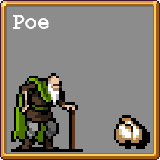 Poe Ratcho