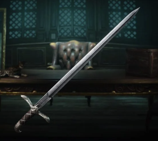 Altaïr's Swords
