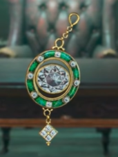 Diamond Trinket