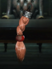 Lock of Hair