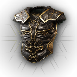 Armor of the Fallen