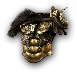 Jason's Golden Fleece