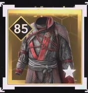Crusader Tunic
