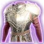 Body: Armour of Agility