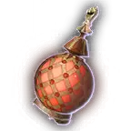Elixir of Cloud Giant Strength