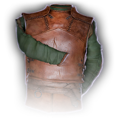Leather Armour