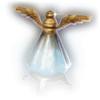 Potion of Speed