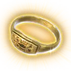 Ring: Shadow-Cloaked Ring