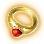 Ring: Ring of Elemental Infusion
