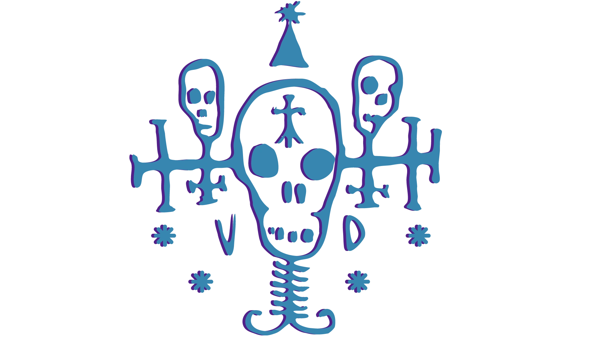 Voodoo Boys