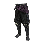 Boots of the Damned