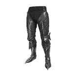 Gleipnir Greaves