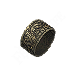 Ring of Disfavor