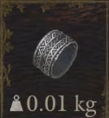 Ring of Rejuvenescence