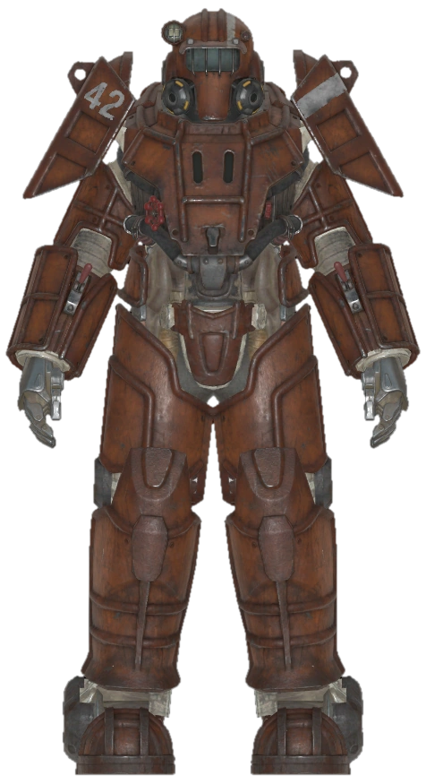 Heavy Gunner