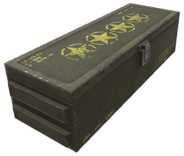 Armor (Open Slot)