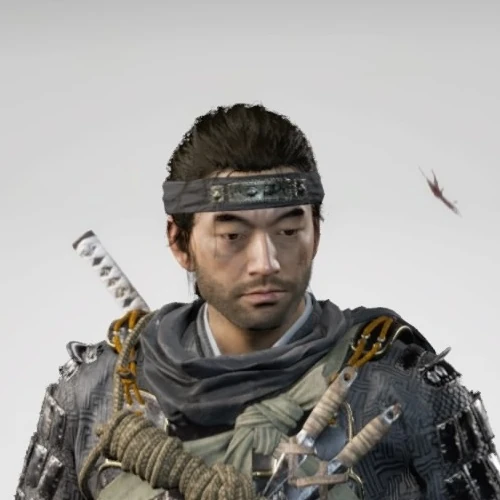 Ghost Headband