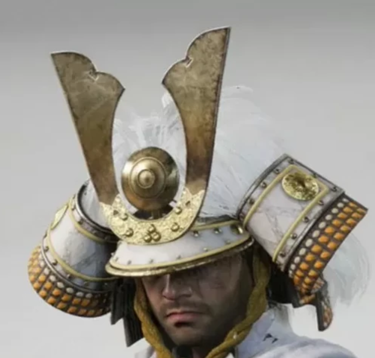 Gosaku's Helmet (Refined)