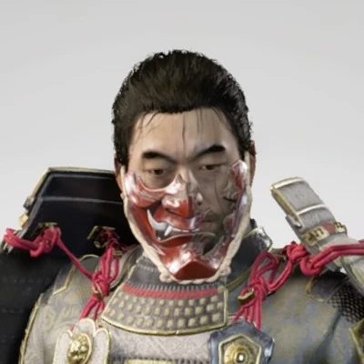 Kijin's Blood