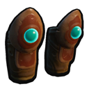 Red Strategist Pads