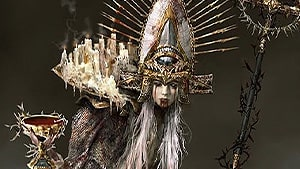 Abbess