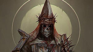 Crimson Rector