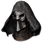 Faithless Mask