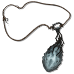 Pendant of Atrophy