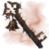 Pilgrim's Perch Key