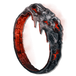 Ring of Infernal Devotion