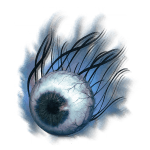 Umbral Eye of Betrayed Eliard