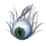 Umbral Eye of Marco the Axe
