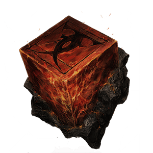 Emberseed Stone