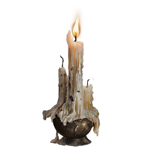 Gloombound Flame
