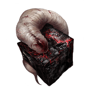 Parasitic Stone