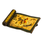 Scroll of the Damned