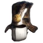Imakomei's Helmet (Brilliant Strategem+)